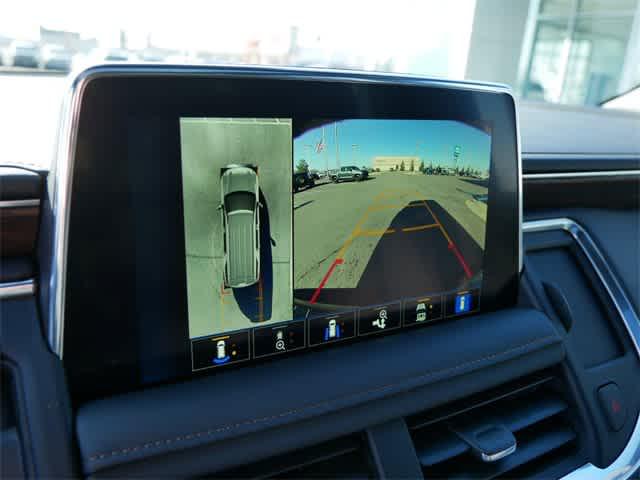 2024 Chevrolet Suburban 4WD High Country