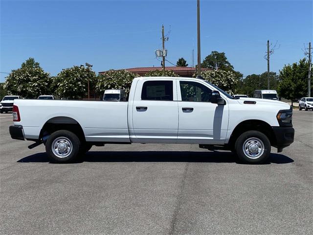 2024 RAM Ram 2500 RAM 2500 TRADESMAN CREW CAB 4X4 8 BOX