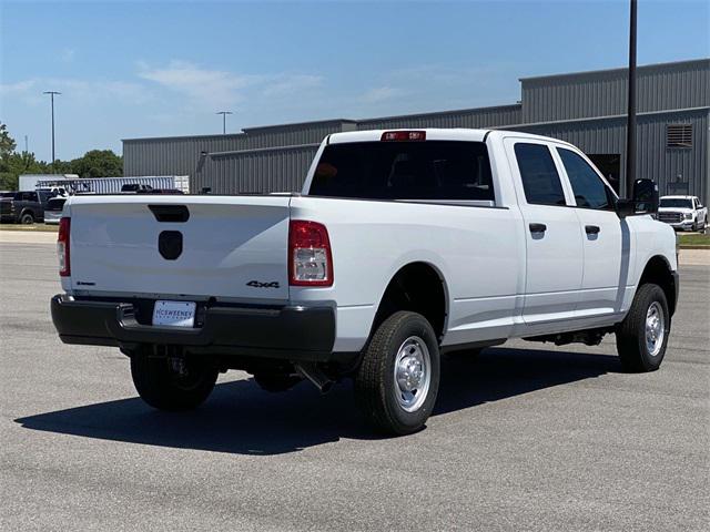 2024 RAM Ram 2500 RAM 2500 TRADESMAN CREW CAB 4X4 8 BOX