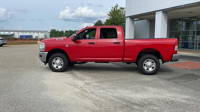 2024 RAM Ram 2500 RAM 2500 TRADESMAN CREW CAB 4X4 64 BOX