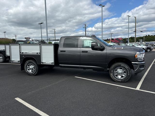 2023 RAM Ram 2500 RAM 2500 TRADESMAN CREW CAB 4X4 8 BOX