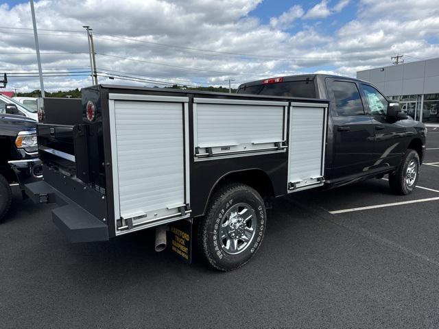 2023 RAM Ram 2500 RAM 2500 TRADESMAN CREW CAB 4X4 8 BOX