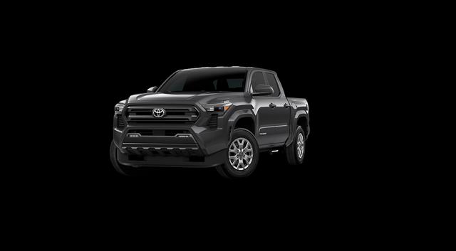 2024 Toyota Tacoma SR5 for sale in Berlin, VT