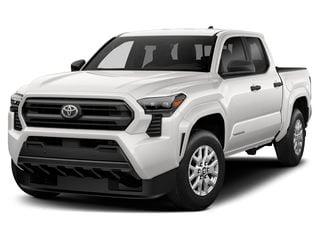 2024 Toyota Tacoma SR5 for sale in Berlin, VT