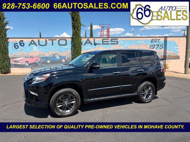 2017 Lexus GX 460 Base for sale in Kingman, AZ