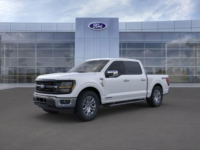 2024 Ford F-150 XLT for sale in Grand Rapids, MI