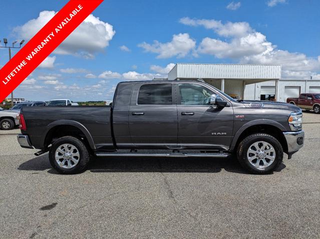 2022 RAM 2500 Laramie Mega Cab 4x4 64 Box