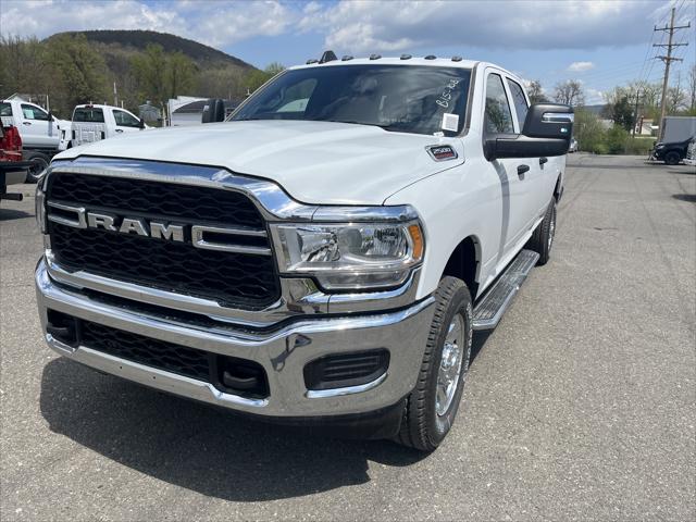 2024 RAM Ram 2500 RAM 2500 TRADESMAN CREW CAB 4X4 8 BOX