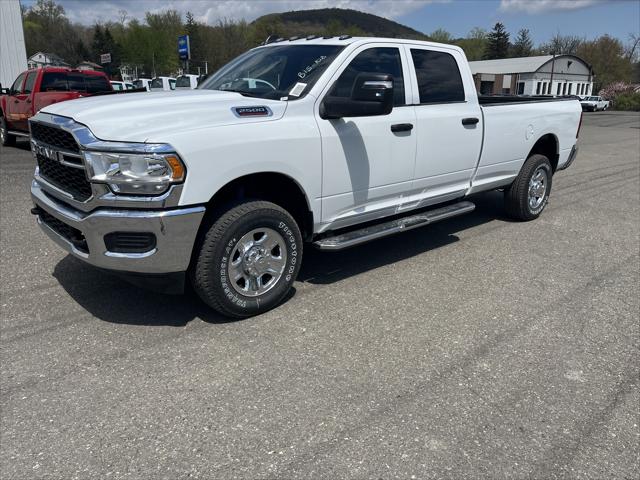 2024 RAM Ram 2500 RAM 2500 TRADESMAN CREW CAB 4X4 8 BOX