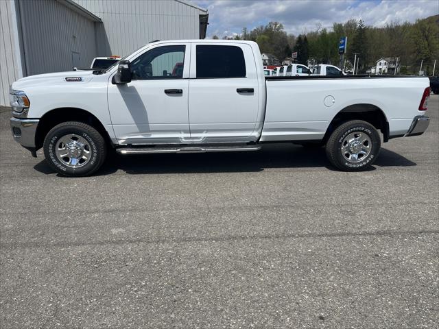 2024 RAM Ram 2500 RAM 2500 TRADESMAN CREW CAB 4X4 8 BOX