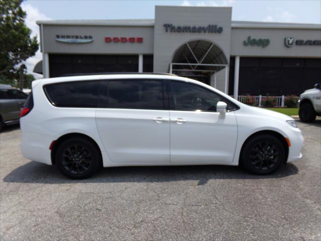 2021 Chrysler Pacifica Touring