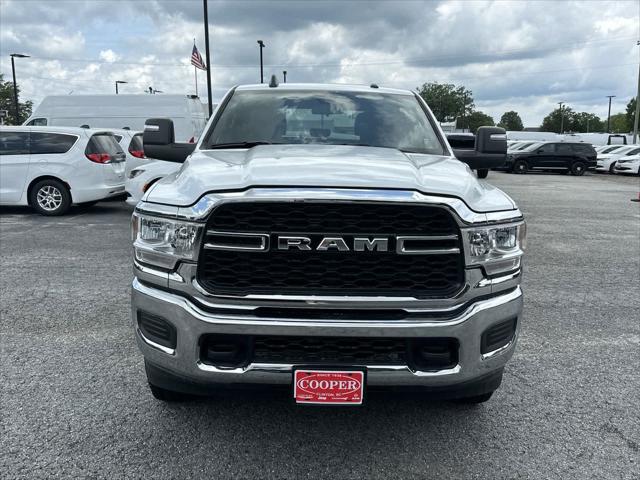 2024 RAM Ram 2500 RAM 2500 TRADESMAN CREW CAB 4X4 8 BOX