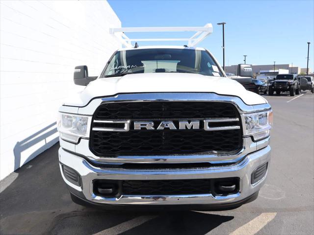 2024 RAM Ram 2500 RAM 2500 TRADESMAN CREW CAB 4X2 8 BOX