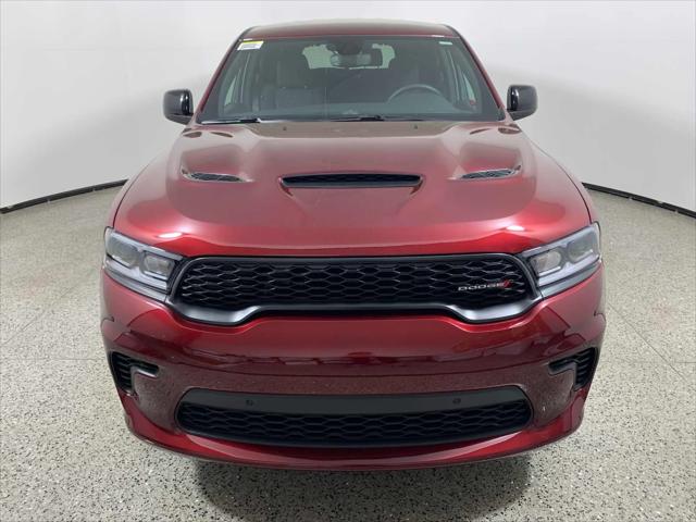 2024 Dodge Durango DURANGO R/T AWD