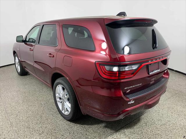 2024 Dodge Durango DURANGO R/T AWD