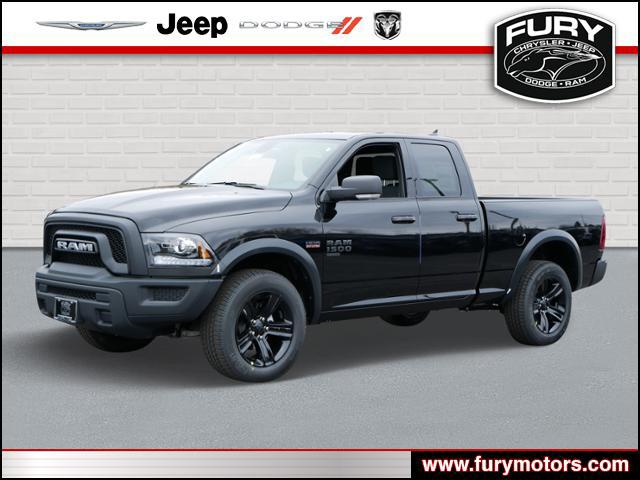 2024 Ram 1500 Classic SLT Quad Cab 4x4 6'4" Box for sale in South St. Paul, MN