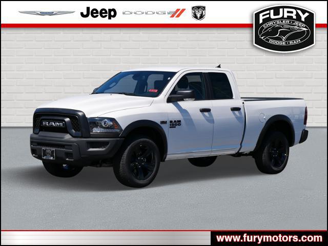 2024 Ram 1500 Classic Warlock Quad Cab 4x4 6'4" Box for sale in South St. Paul, MN