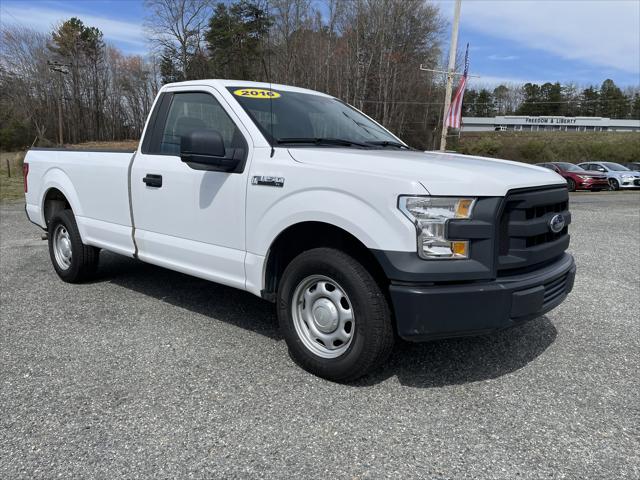2016 Ford F-150 XL for sale in Pilot Mountain, NC