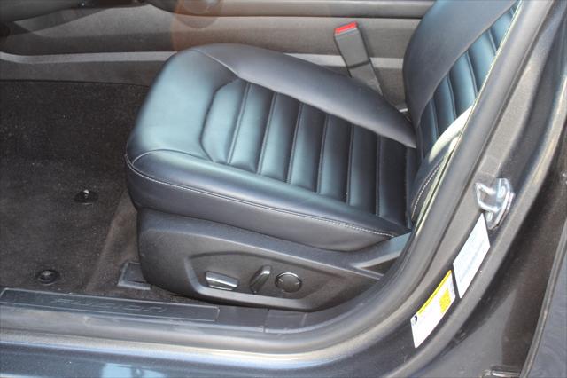 2020 Ford Fusion Hybrid SEL