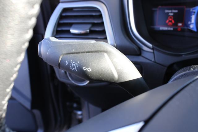 2020 Ford Fusion Hybrid SEL
