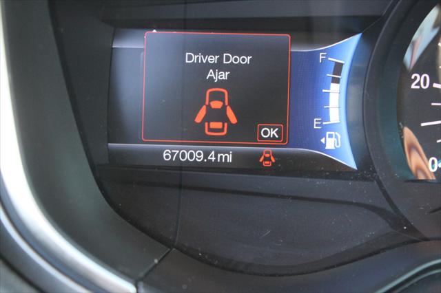 2020 Ford Fusion Hybrid SEL