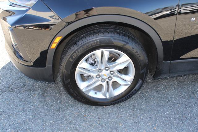2021 Chevrolet Blazer FWD 2LT