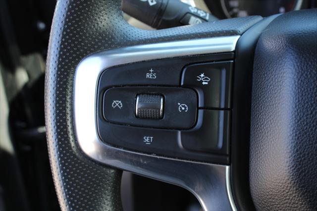 2021 Chevrolet Blazer FWD 2LT