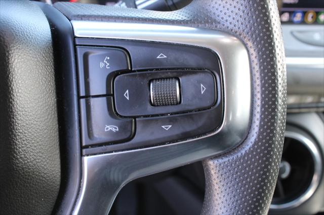 2021 Chevrolet Blazer FWD 2LT