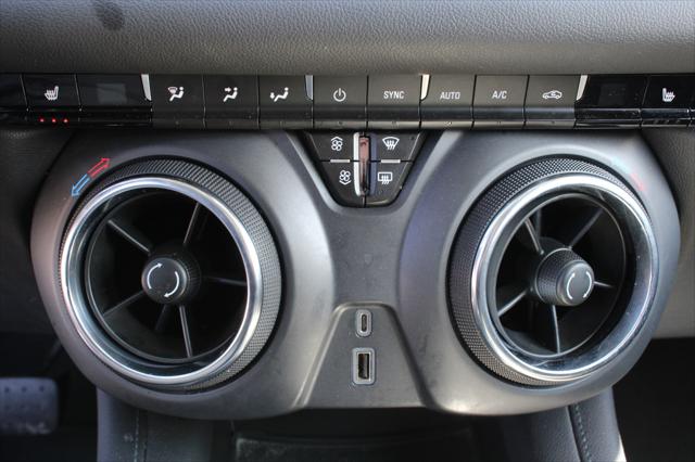 2021 Chevrolet Blazer FWD 2LT