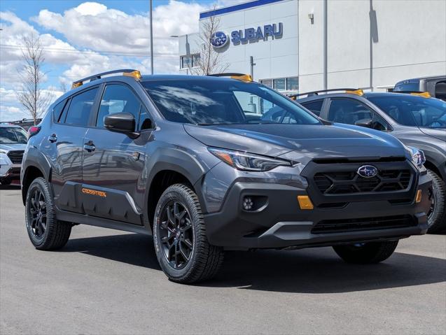 2024 Subaru Crosstrek Wilderness for sale in Albuquerque , NM