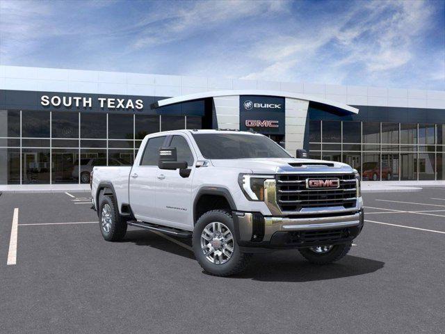 2024 GMC Sierra 2500HD SLE for sale in McAllen, TX