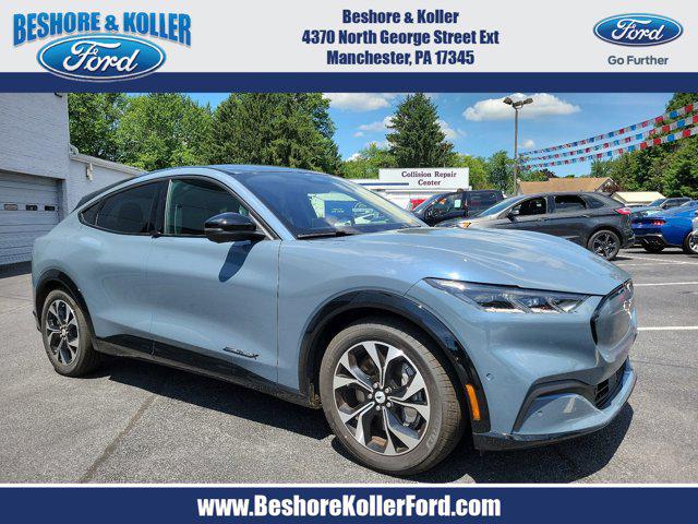 2023 Ford Mustang Mach-E Premium for sale in Manchester, PA
