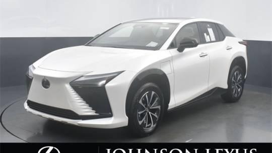 2024 Lexus Rx Ratings Pricing Reviews And Awards Jd Power