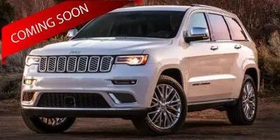 2019 Jeep Grand Cherokee Laredo E 4x4 for sale in Columbus, OH