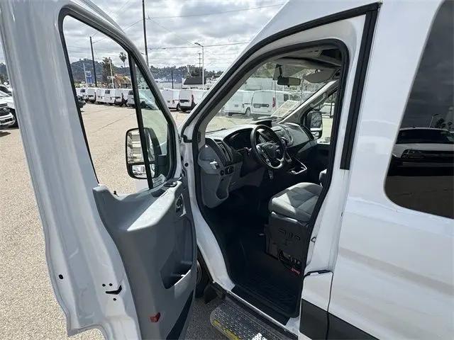 2018 Ford Transit XL