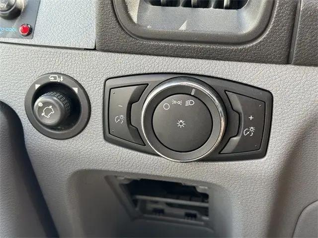 2018 Ford Transit XL