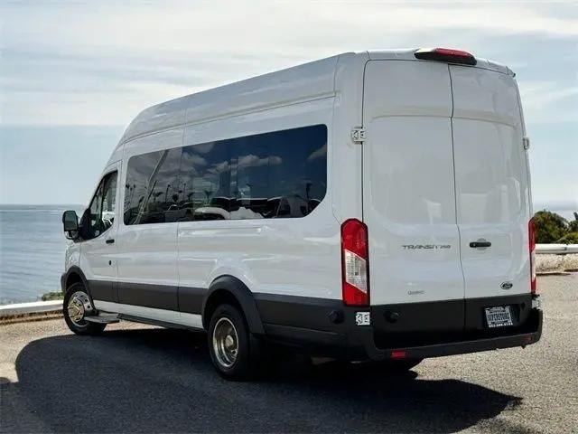2018 Ford Transit XL