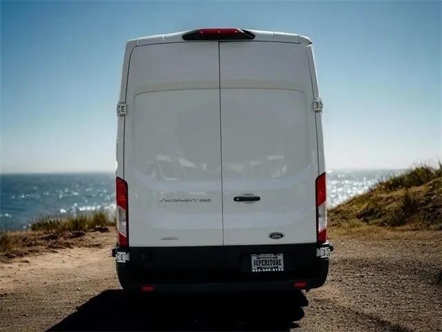 2018 Ford Transit XL