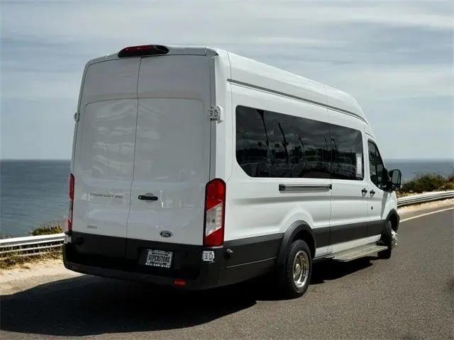 2018 Ford Transit XL
