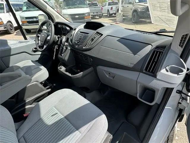 2018 Ford Transit XL