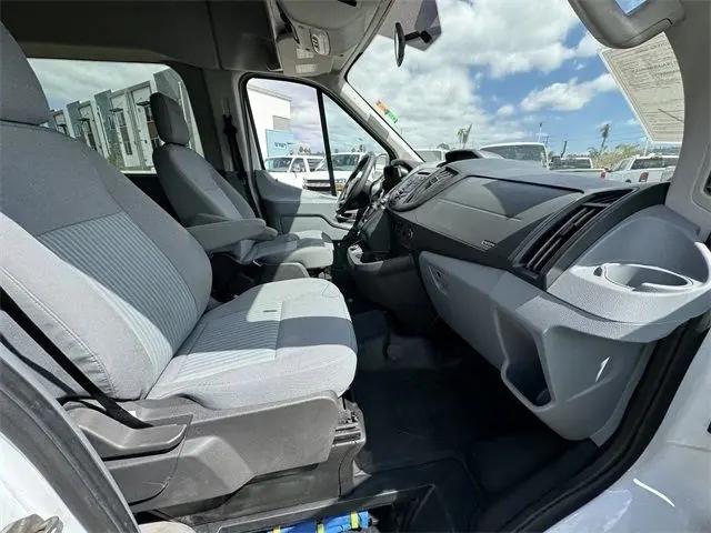 2018 Ford Transit XL