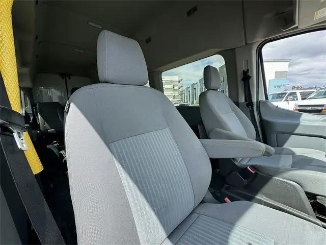 2018 Ford Transit XL