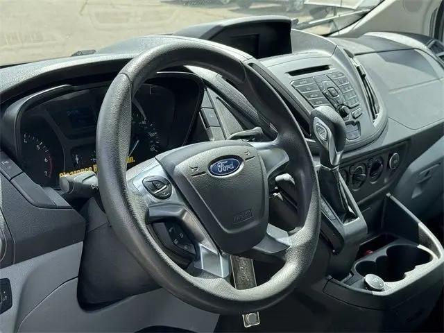 2018 Ford Transit XL
