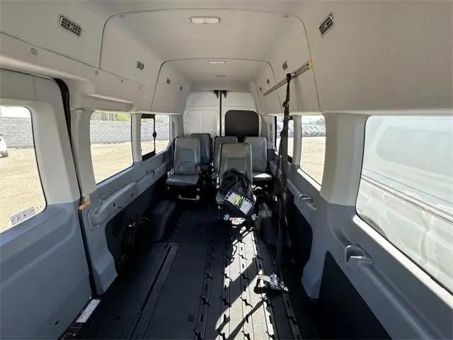 2018 Ford Transit XL