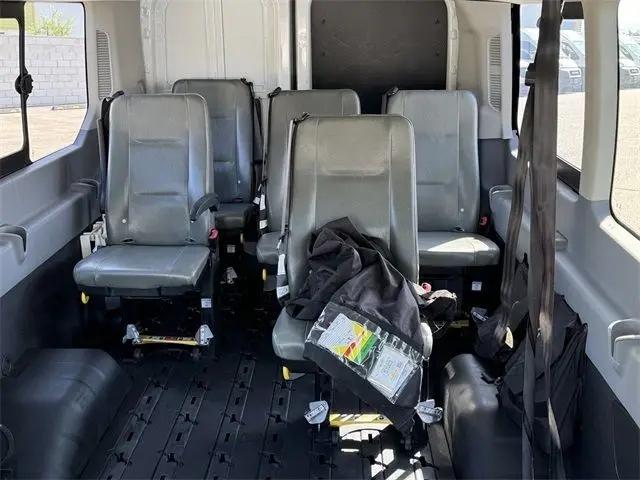 2018 Ford Transit XL