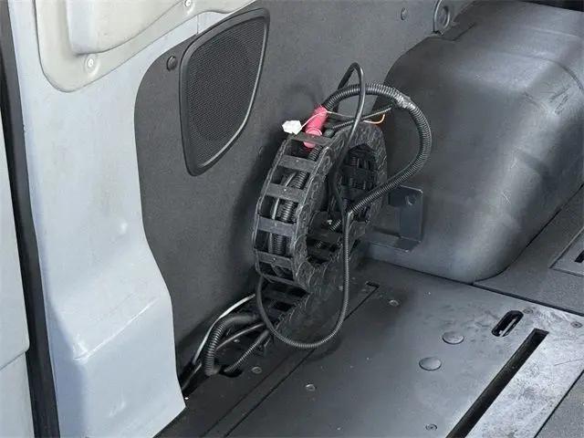 2018 Ford Transit XL