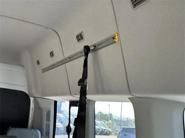 2018 Ford Transit XL