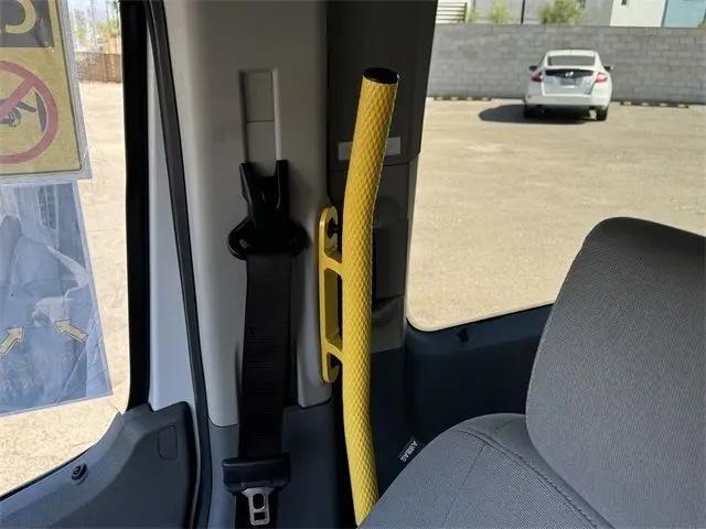 2018 Ford Transit XL