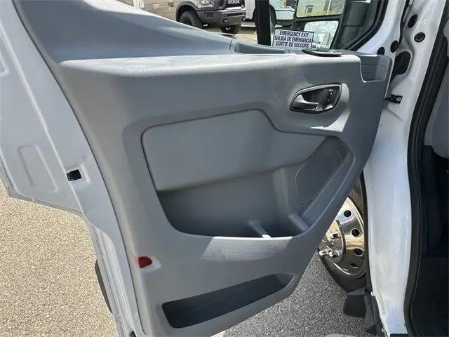 2018 Ford Transit XL