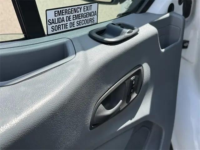 2018 Ford Transit XL